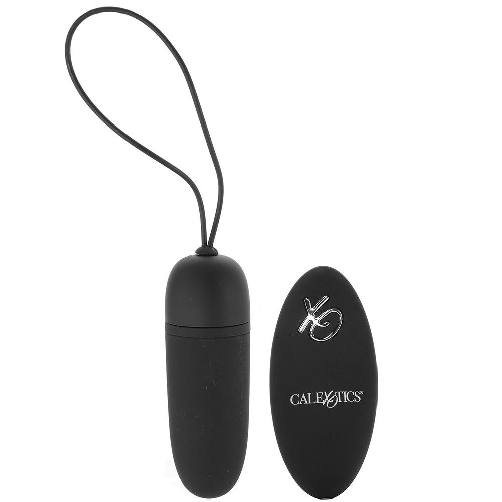  CalExotics Remote Control 10 Function Little Black Panty –  Wireless Control Bullet Vibrator – Pocket Adult Toys for Couples – Vibe Egg  Massager - Black : Health & Household