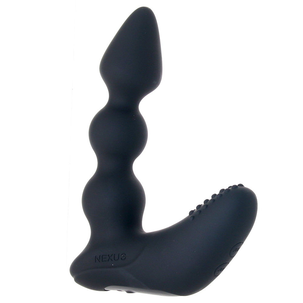 Nexus Bendz Prostate Edition P Vibe