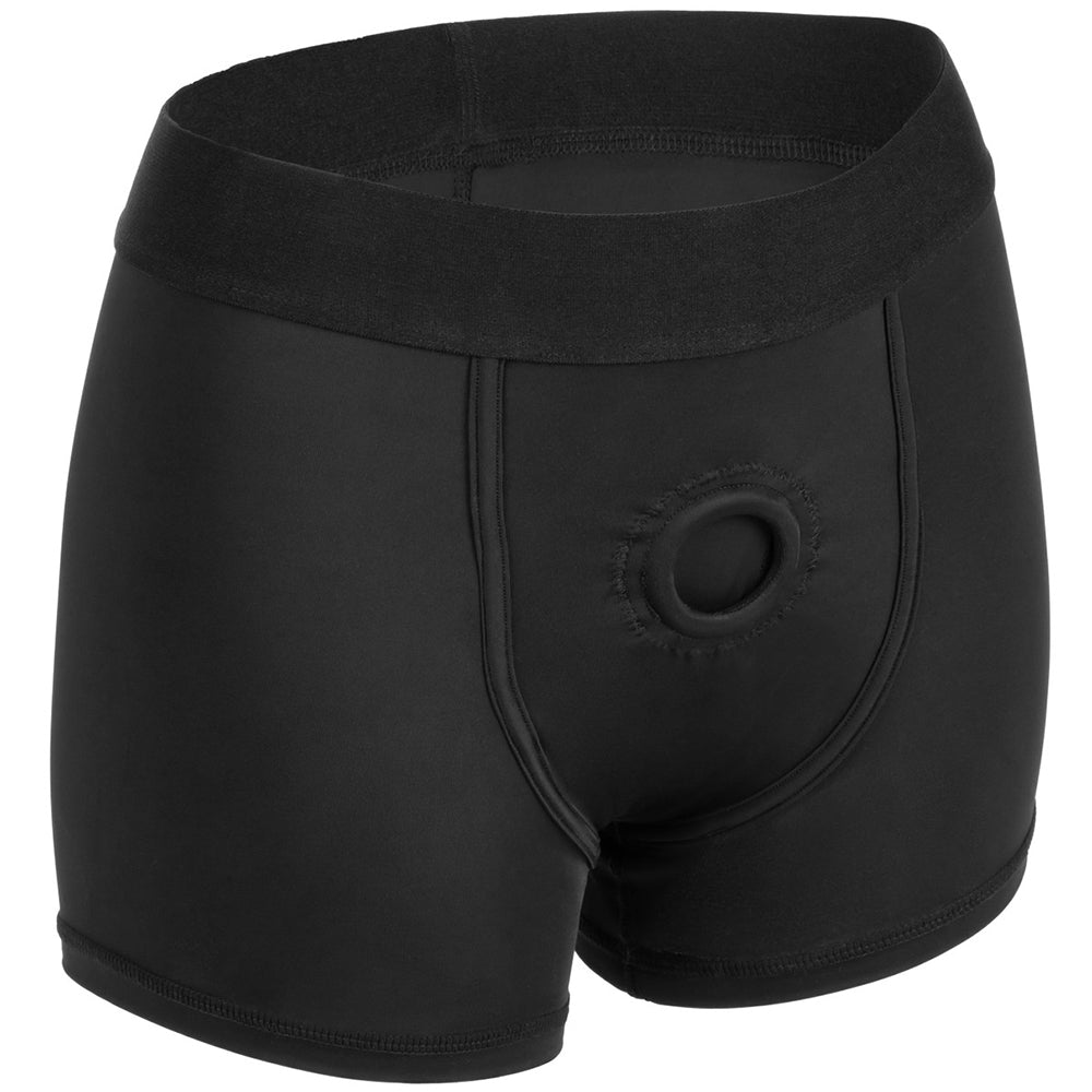  Strap On Harness Shorts For Sex For Couple For