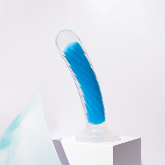 The Ultimate Guide on How to Use a Suction Cup Dildo