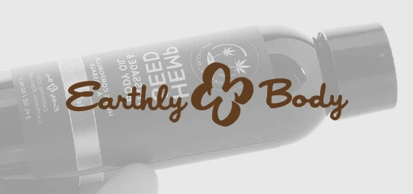 Shop by Brand - Earthly Body