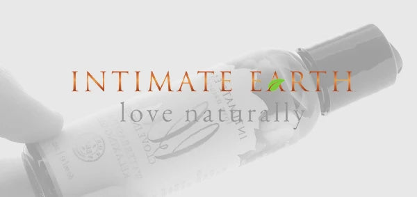 Shop by Brand - Intimate Earth