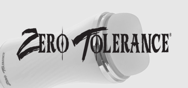 Shop by Brand - Zero Tolerance