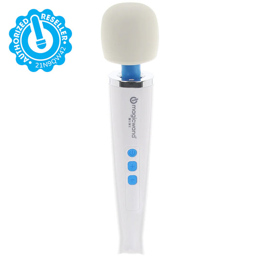 Magic Wand Rechargeable Mini