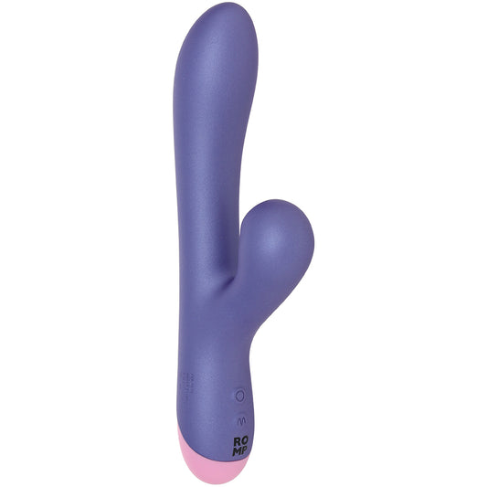 Romp Pulse Pleasure Air Rabbit Vibe