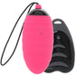 Ocean Breeze 2.0 Remote Egg Vibe in Pink