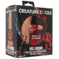 Creature Cocks Hell Hound Girth Enhancer in Medium