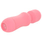 OMG! #ENJOY Rechargeable Mini Wand Vibe in Pink