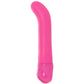 "G" Power Stud Vibe in Pink