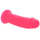 SILEX-D The Original 6 Inch Model 2 Dildo in Pink