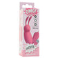 OMG! #CUTE Vibrating Bullet Vibe in Pink