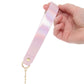 Ouch! Paris Collection Collar & Leash in Pink