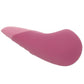 Womanizer UltraWave Lay-On Vibe in Dusty Pink