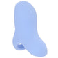 Fuzu Sensa Skin Activated Finger Vibe in Blue