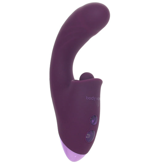 BodyWand ID Bump Dual Stim Vibe