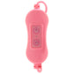 OMG! #CUTE Vibrating Bullet Vibe in Pink