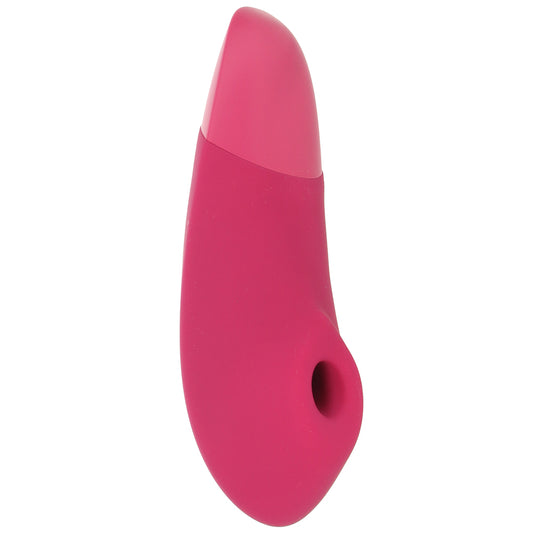 Womanizer Enhance Pleasure Air Vibe in Pink