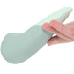 Womanizer UltraWave Lay-On Vibe in Sage