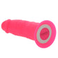 SILEX-D The Original 6 Inch Model 2 Dildo in Pink