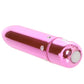 Crystal High Intensity Bullet Vibe in Pink