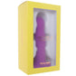 Hitsens 3 Silicone Dildo