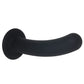 Nexus Silicone Anal Dilator Set in Black