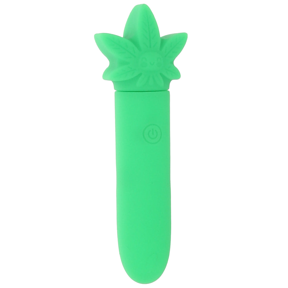 Stoni 420 Silicone Bullet Vibe