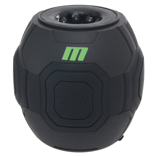 M For Men Dome-X Vibrating Stroker