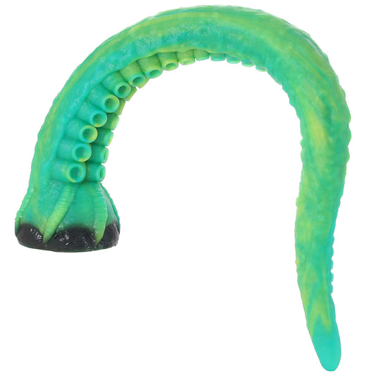 Creature Cocks Titan Tentacle 20 Inch Dildo