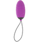 Ocean Breeze 2.0 Remote Egg Vibe in Purple