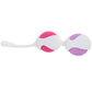 BodyWand Squeeze Mix & Match Kegel Ball Set