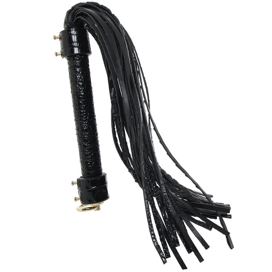 Ouch! Rome Collection Flogger