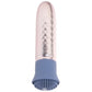 Loveline The Thrill Interchangeable Vibe in Blue