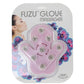 Fuzu Glove Massager in Pink