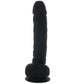 SILEX-D The Original 15 Inch Model 1 Dildo in Black