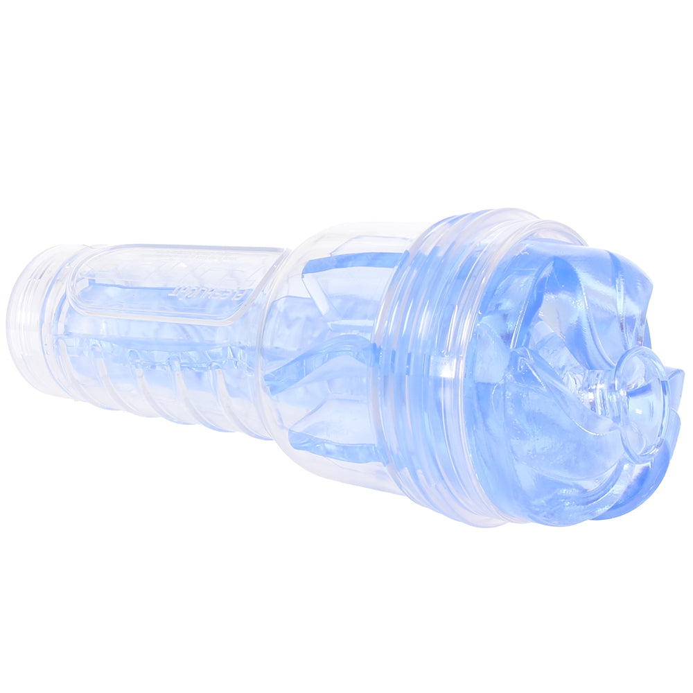 Fleshlight Turbo Thrust in Blue Ice