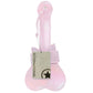 Ouch! Paris Collection Heart Paddle in Pink