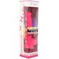 SILEX-D The Original 7 Inch Model 1 Dildo in Pink