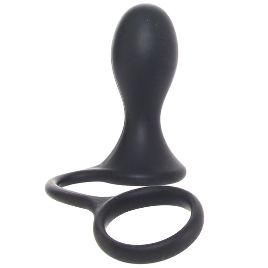 Dr. Joel Prostate Probe & Ring