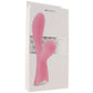 Luxe Aura Suction Vibe in Pink