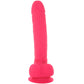 SILEX-D The Original 15 Inch Model 1 Dildo in Pink