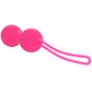 BodyWand Squeeze Medium 50g Kegel Duo