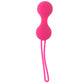 BodyWand Squeeze Pro 65g Kegel Duo