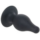 SILEX-D Model 2 Premium Silicone Butt Plug in Medium