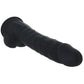 SILEX-D The Original 15 Inch Model 1 Dildo in Black