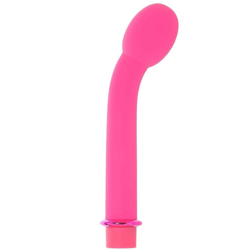 Fierce Kora G-Spot Vibe in Pink