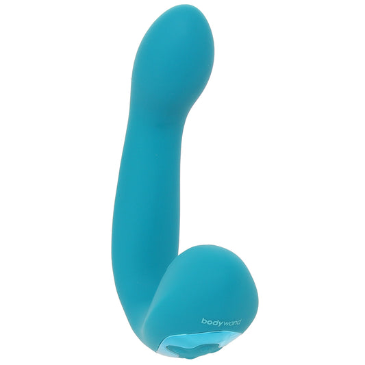 BodyWand ID Beckon Dual Stim Vibe