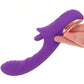 Bodywand G-Play Lick Me Out G-Spot Squirt Trainer Vibe