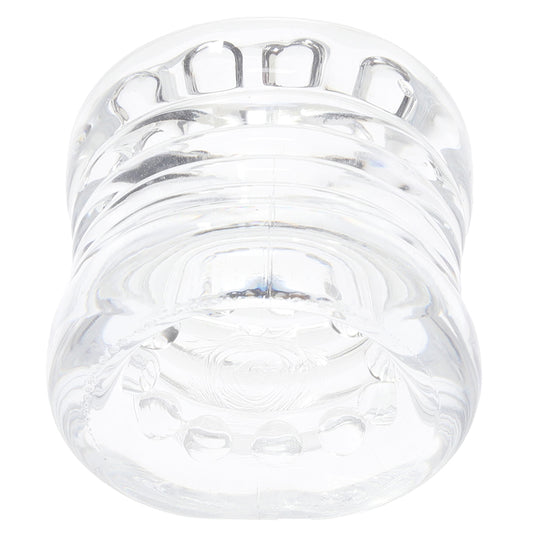 Master Series Ball Stack Ball Stretcher in Clear
