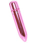 Crystal High Intensity Bullet Vibe in Pink